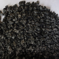 Low Sulfur Graphite Petroleum Coke for Ductile Iron As Recarburizer -5