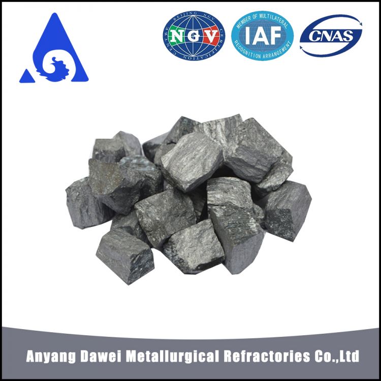 Ferro Silicon Metal Powder From Gansu -1