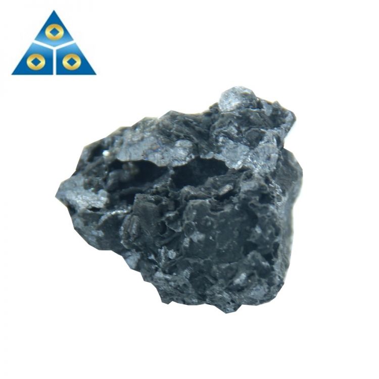 Anyang Silicon Metal Slag Reliable Factory Supply Silicon Slag Used As Deoxidizer -1