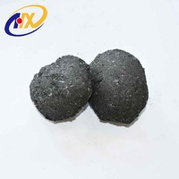 High Quality Low Price of Ferro Silicon 75 Ball Shape/low Price Ferrosilicon Ball -4