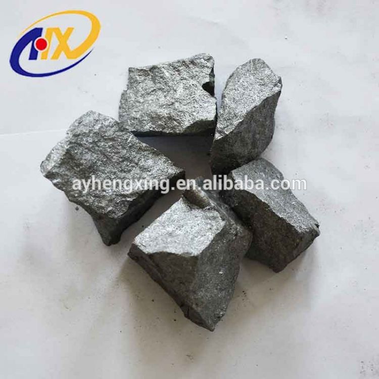Metallurgy Low Carbon Ferro Silicon/ferrosilicon /fesi Powder -5