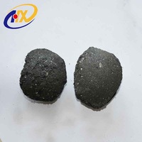High Quality Low Price of Ferro Silicon 75 Shape/ferrosilicon Lump/fesi75% Ferrosilicon Ball Briquette or Lump75 -4
