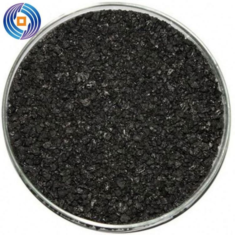 Low and High Sulfur Coke With Best Petroleum Coke Price -4
