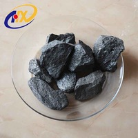 High Carbon Ferro Silicon Used for Steelmaking -2