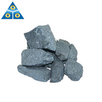 Good Price of Calcium Silicon Alloy CaSi From Chinese Factory -2