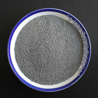 High Carbon Steel Ferrochrome Ferro Silicon Welding Ferro Powder -1