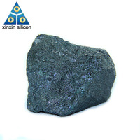 Discount Sale Free Sample HCFeMn High Carbon Ferro Silicon Manganese Alloy -1