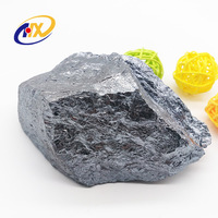 Lump 10-100mm Casting Steel High Quality Metallurgical Grade Powder Slag Ball Price of Silicon Metal User In Slides Electronic -2