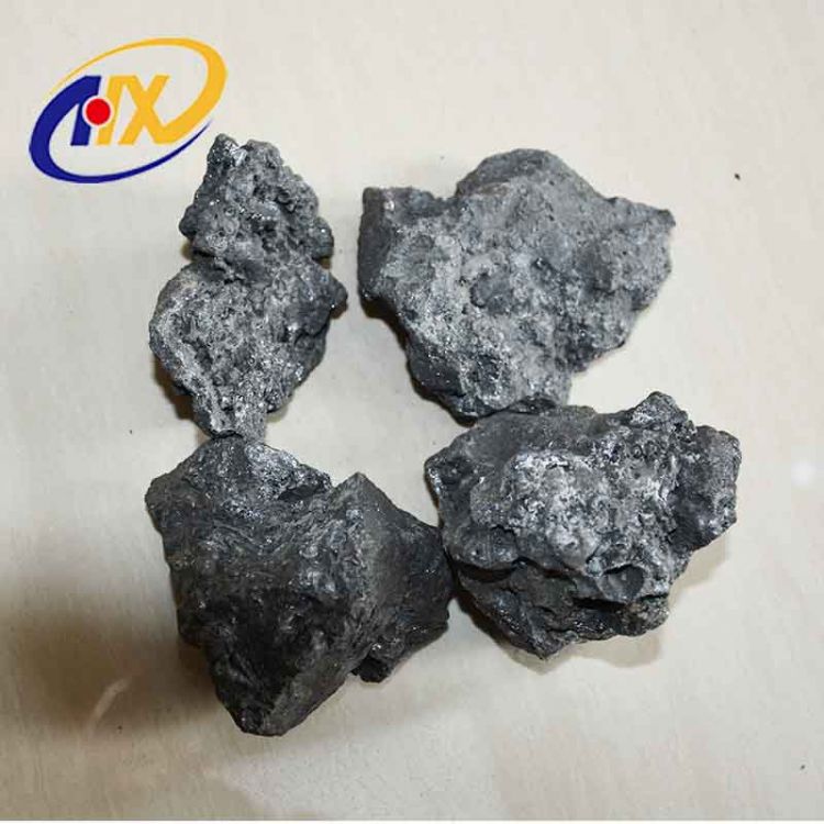 High Quality Ferro Silicon Slag For Steel Making Casting Metallurgical MSDS Provided -6