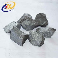 Factory Silver Grey High Carbon 75 72 65 Barium Inoculant Pure Fesi Powder Lumps Slag 72%/70% Silicone Ferro Silicon -3
