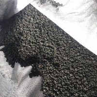 0.05% Sulfur Graphite Petroleum Coke for Cast -5