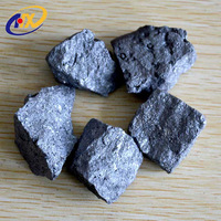 Low Aluminum Ferro Silicon Alloy Fesi/high Carbon Silicon/ferro Silicon 75 -3