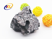 Best Quality Low Carbon Ferro Silicon Chrome In Chrome ore -4