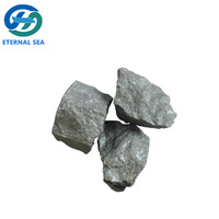 Anyang Gold Manufacturer Supply Low Price Ferro Silicon Alloy /fesi Alloy 75 72 -1