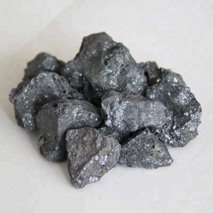 Used for Reductor Raw Material 0-10mm Metal Silicon Powder Slag -4