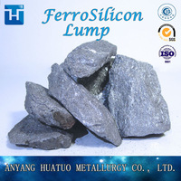 Ferrosilicon 75/FeSi75 /FeSi 75 Lump Supplier -5