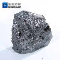 High Purity Silicon Metal 553,3303,441 Grade Block/Lump for Aluminum Alloy -1