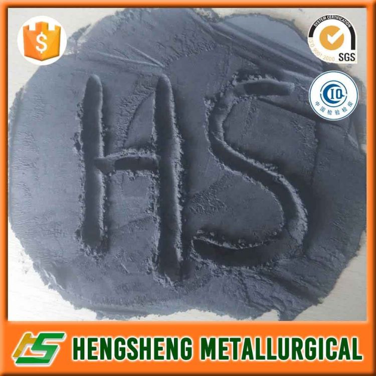 The factory supply high quality Ferro Silicon - FeSi 75%