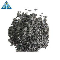 Low Sulfur Graphitized Petroleum Coke 1-5mm GPC 98.5%min -1