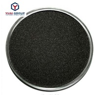 FC 99% S 0.5% Carbon Additive Calcined Petroleum Coke -4
