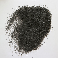 Calcined Anthracite Coal/Graphite Petroleum Coke/Recarburizer for Steel Making -3