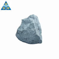 China Manufacturers Supply  Ferro Alloys Ferro Silicon Used for Seel-making -2
