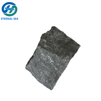 Ferro Silicon Supplier Produce High Quality Fesi Low Price Ferrosilicon -1