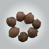Best Quality of Ferrosilicon Lumps/powder/balls With Different Size -4