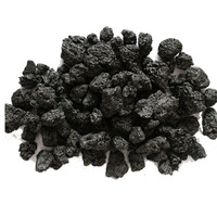 Manufacturer Graphitized Petroleum Coke /Pitch Coke for Iron Foundry -2