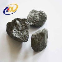Powder Silver Grey Ferrosilicon 10-50mm Casting Metal Ferroalloys Material 65/68 Hc High Quality Silicon Carbon Alloy Lump -2