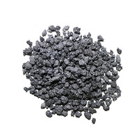 High Purity Graphitized Petroleum Coke Used In Iron Casting -4