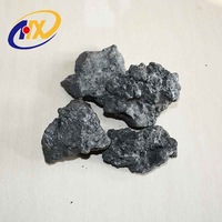 High Quality Ferro Silicon Slag For Steel Making Casting Metallurgical MSDS Provided -5