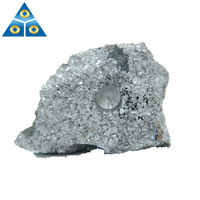 Refractory Chemical Grade Low Carbon Ferro Chrome ore Price -3