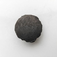 Silicon Briquette 50-65 With Low Price To Replace FeSi -3