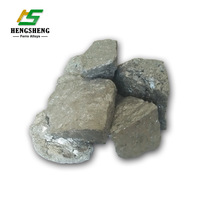 High Quality and Competitive Price Rare Earth Ferro Silicon -1