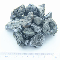 Price of Silicon Metal Slag 50 Silicon Alloy With Best Quality From China -2