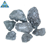 Silicon Material Si Slag 1-10mm Silicon Scrap 10-50mm for Steel Making -1