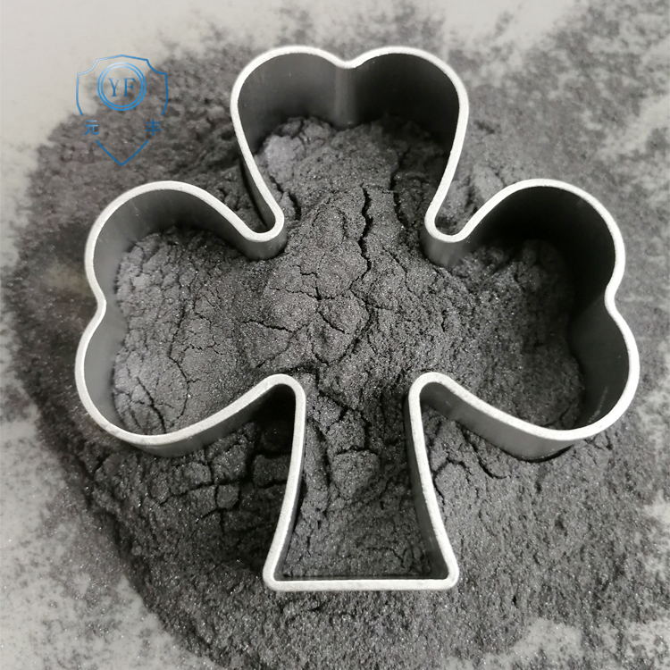 Silicon Metal Powder In Other Metals and Metal Products -6