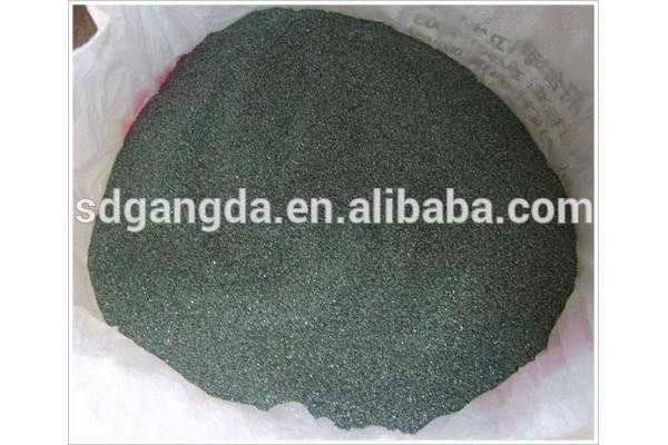 High Carbon FC 98.5% Graphite Powder -6
