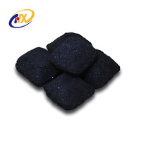 China Exporter Si Briquette Silicon Briquette,Si Ball Si 60% -5