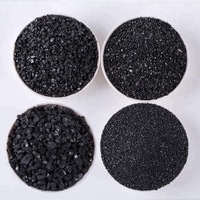 Factory Supply High Carbon Graphitized Petroleum Coke As Commercial Activated Carbon for Sale -2