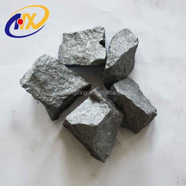 High Carbon Ferro Silicon HC FeSi/ferro Silicon 75 /high Quality of Ferrosilicon Alloy -6