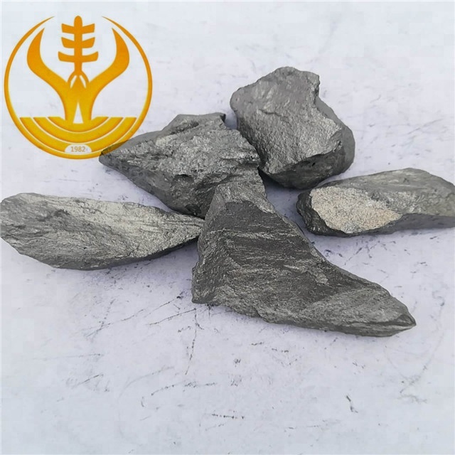 Factory price of manganese silicon briquette/ferro silicon manganese