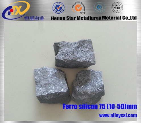 Good Quality Mainly Export to Japan and Korea Anyang Factory Ferro Silicon