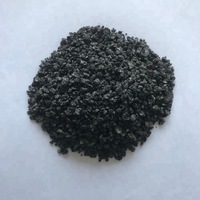 1-5mm Graphite Petroleum Coke /GPC Used for Foundry -1