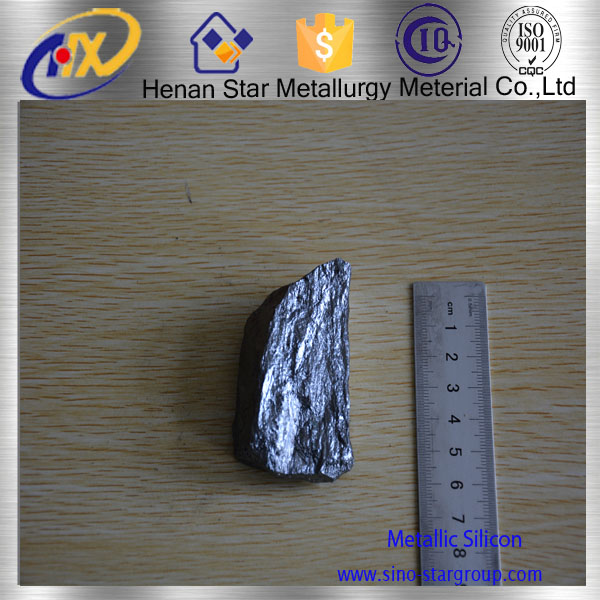 553&441 good price silicon metal producers from China Star