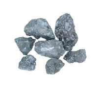 Manufacturer Different Specs of Silicon Slag off Grade Silicon Lump Used In Steelmaking -2
