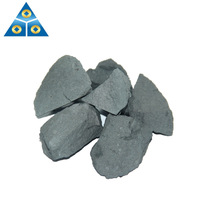 Cr 65% Ferrochrome Nitride for Promotion Stainless Steel -5