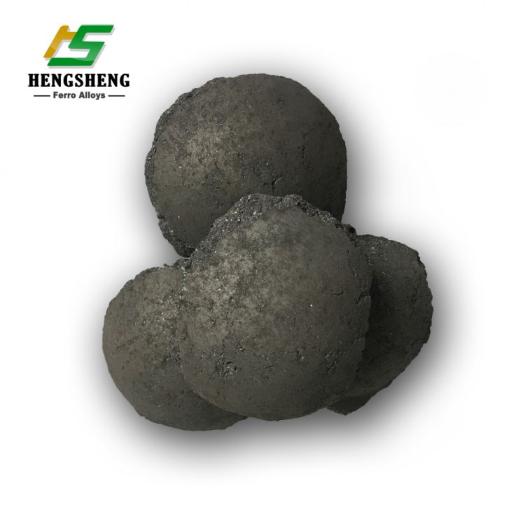 Sale Steeling Products Silicon Slag Ball From China Supplier -1