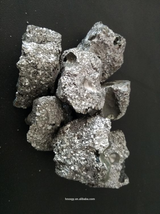 anyang hot sale ferro chrome used as additives for casting iron